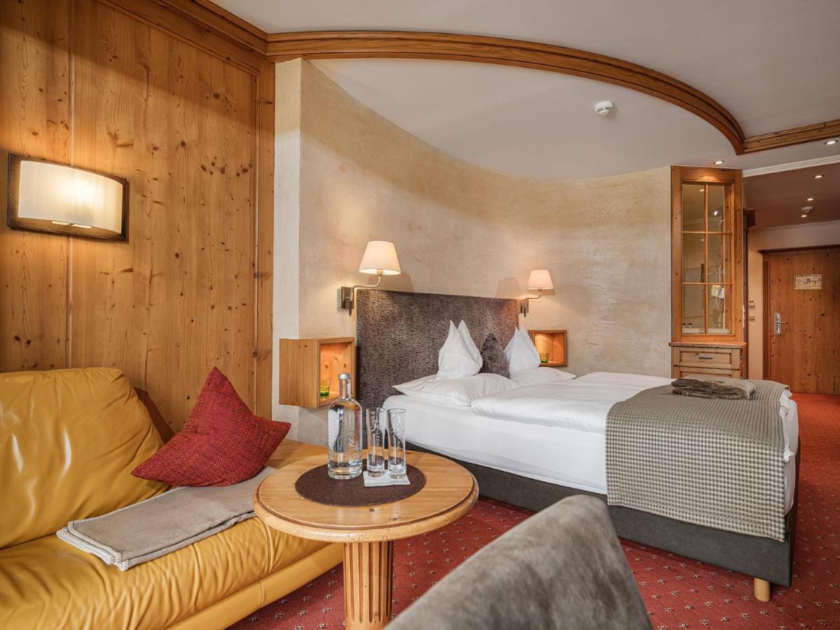 Rieser Achensee Resort Pertisau Exterior foto