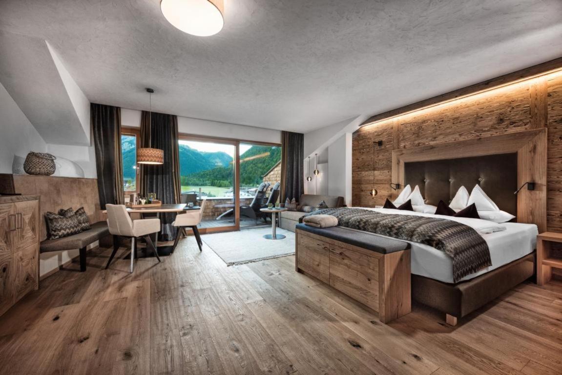 Rieser Achensee Resort Pertisau Exterior foto