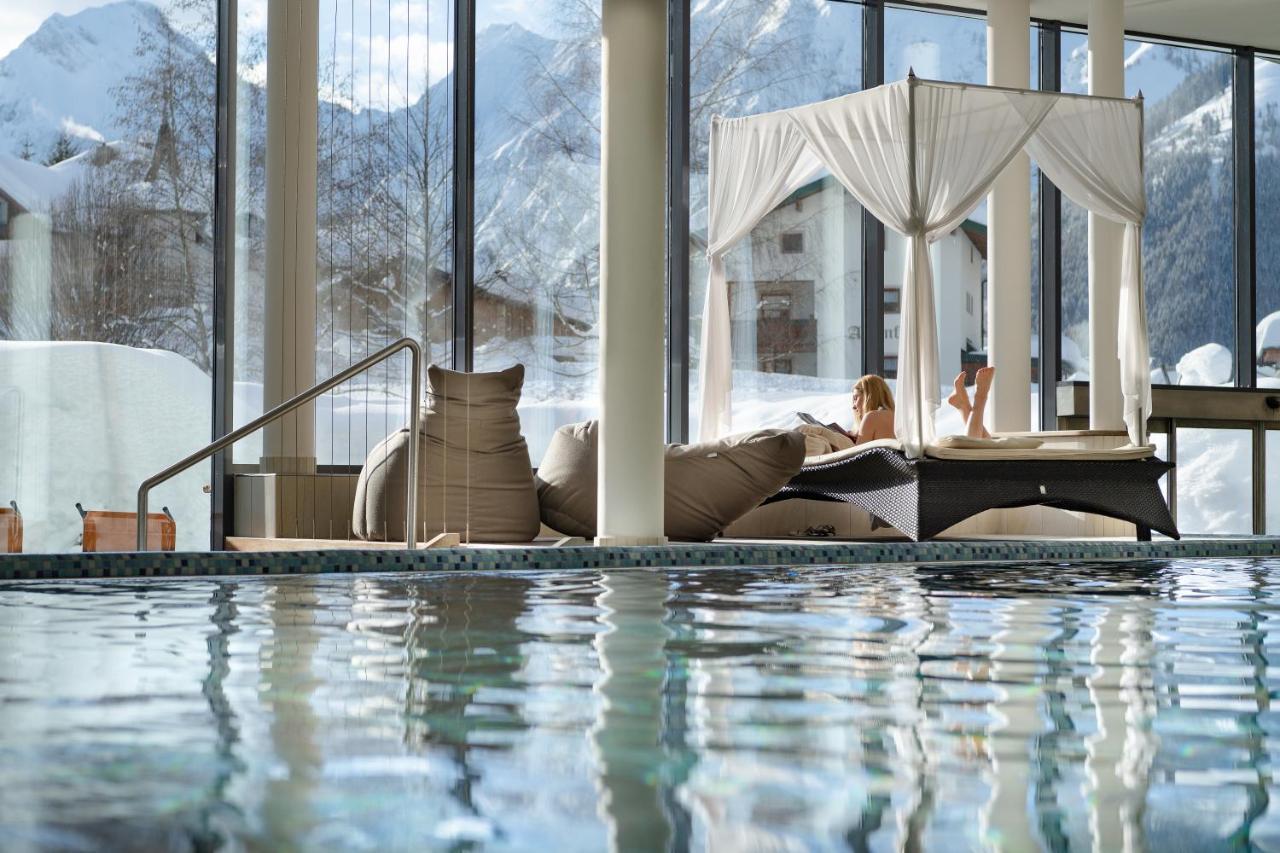 Rieser Achensee Resort Pertisau Exterior foto
