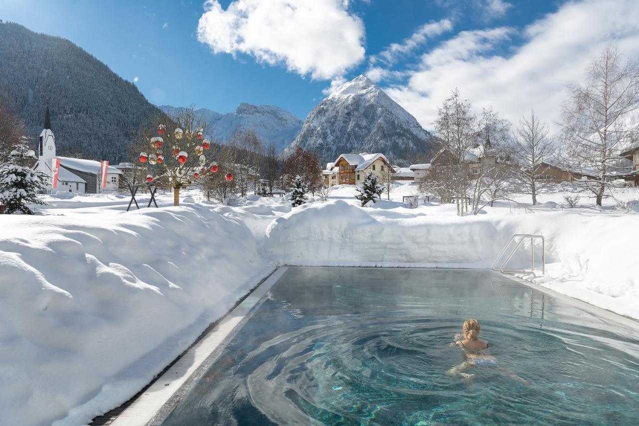 Rieser Achensee Resort Pertisau Exterior foto